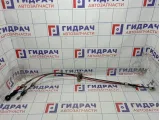 Трос КПП Hyundai Accent (LC) 43794-25300