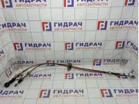 Трос КПП Hyundai Accent (LC) 43794-25300
