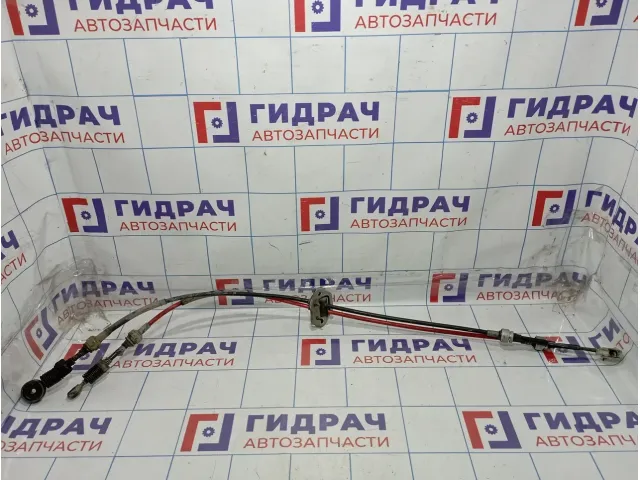 Трос КПП Hyundai Accent (LC) 43794-25300