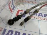 Трос КПП Hyundai Accent (LC) 43794-25300