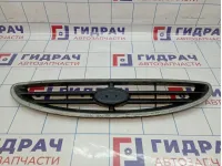 Решетка радиатора Hyundai Accent (LC) 86560-1A000