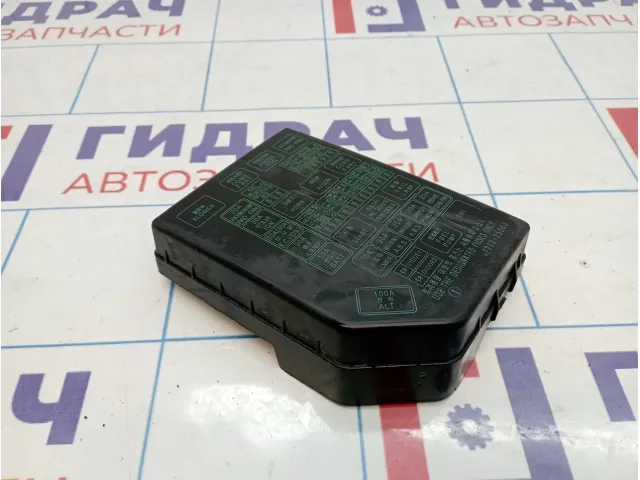 Крышка блока предохранителей Hyundai Accent (LC) 91213-25000