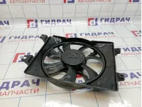 Вентилятор радиатора Hyundai Accent (LC) 97730-25100