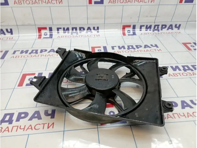 Вентилятор радиатора Hyundai Accent (LC) 97730-25100