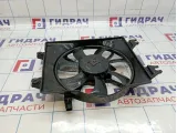 Вентилятор радиатора Hyundai Accent (LC) 97730-25100