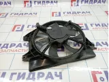 Вентилятор радиатора Hyundai Accent (LC) 97730-25100