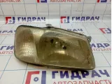 Фара правая Hyundai Accent (LC) 92102-25020
