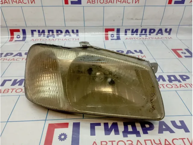Фара правая Hyundai Accent (LC) 92102-25020