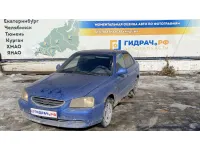 Hyundai Accent (LC)