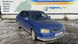Рейка топливная Hyundai Accent (LC) 35304-26610