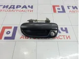 Ручка двери наружная передняя левая Hyundai Accent (LC)