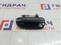 Ручка двери наружная передняя левая Hyundai Accent (LC)