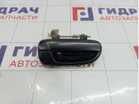 Ручка двери наружная задняя правая Hyundai Accent (LC)
