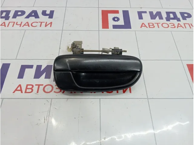 Ручка двери наружная задняя правая Hyundai Accent (LC)