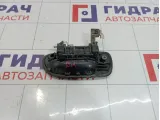Ручка двери наружная задняя правая Hyundai Accent (LC)