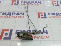 Замок двери передней левой Hyundai Accent (LC) 81310-25000