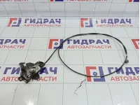 Замок капота Hyundai Accent (LC) 81130-25000