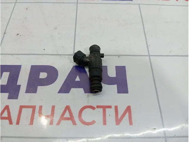 Форсунка инжекторная электрическая Hyundai Accent (LC) 35310-22600