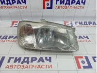 Фара левая Hyundai Accent (LC) 92101-25020