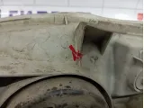 Фара левая Hyundai Accent (LC) 92101-25020