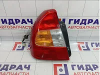 Фонарь задний левый Hyundai Accent (LC) 92401-25020