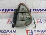 Фонарь задний левый Hyundai Accent (LC) 92401-25020