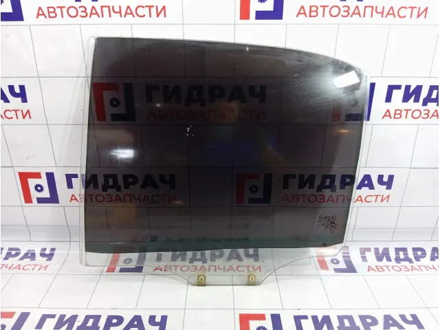 Стекло двери задней левой Hyundai Accent (LC) 83410-25000