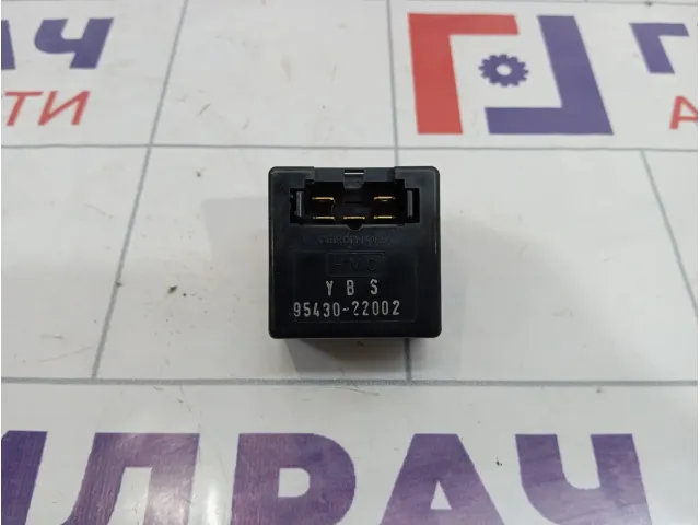 Реле обогрева заднего стекла Hyundai Accent (LC) 95430-22002