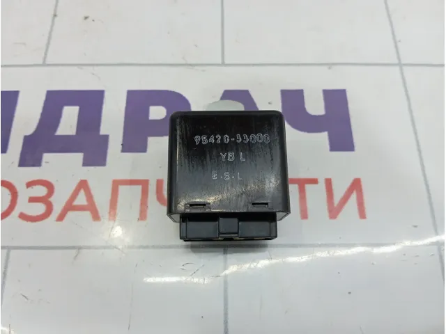 Реле стеклоочистителей Hyundai Accent (LC) 95420-33000