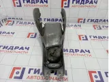 Консоль центральная Hyundai Accent (LC) 84611-25010