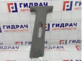 Обшивка стойки средней правой верхняя Hyundai Accent (LC) 85840-25200