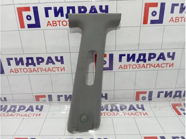 Обшивка стойки средней правой верхняя Hyundai Accent (LC) 85840-25200