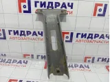 Обшивка стойки средней правой верхняя Hyundai Accent (LC) 85840-25200