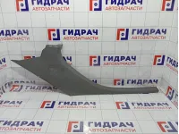 Обшивка стойки задней правая верхняя Hyundai Accent (LC) 85860-25000