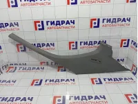 Обшивка стойки задней левая верхняя Hyundai Accent (LC) 85850-25000
