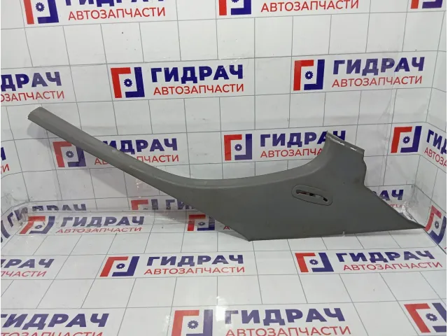 Обшивка стойки задней левая верхняя Hyundai Accent (LC) 85850-25000