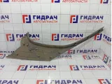 Обшивка стойки задней левая верхняя Hyundai Accent (LC) 85850-25000