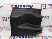 Обшивка багажника левая Hyundai Accent (LC) 85730-25000