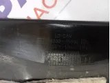 Обшивка багажника левая Hyundai Accent (LC) 85730-25000