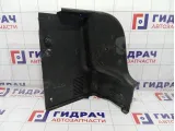 Обшивка багажника правая Hyundai Accent (LC) 85760-25000