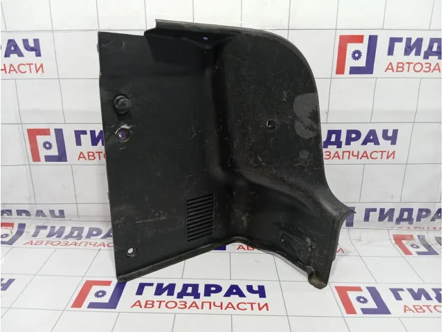 Обшивка багажника правая Hyundai Accent (LC) 85760-25000