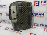 Обшивка багажника правая Hyundai Accent (LC) 85760-25000
