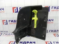 Обшивка багажника левая Hyundai Accent (LC) 85750-25000