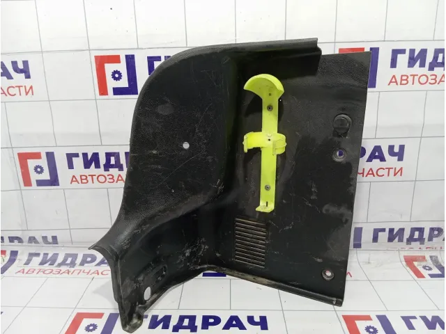 Обшивка багажника левая Hyundai Accent (LC) 85750-25000
