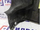 Обшивка багажника левая Hyundai Accent (LC) 85750-25000