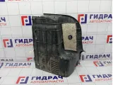 Обшивка багажника левая Hyundai Accent (LC) 85750-25000