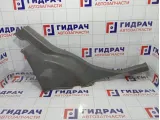 Обшивка стойки задней левая нижняя Hyundai Accent (LC) 85880-25000
