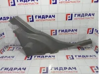 Обшивка стойки задней левая нижняя Hyundai Accent (LC) 85880-25000