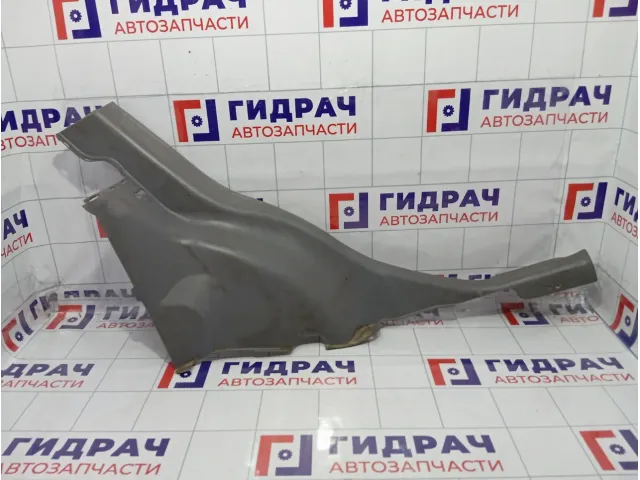 Обшивка стойки задней левая нижняя Hyundai Accent (LC) 85880-25000