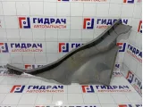 Обшивка стойки задней левая нижняя Hyundai Accent (LC) 85880-25000